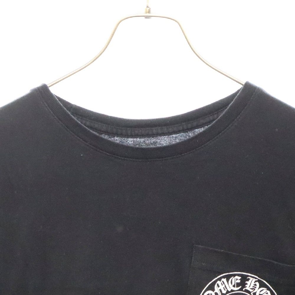 【Chrome Hearts】新商品入荷!! ホースシュー サーマル Tシャツ 名古屋】クロムハーツ サーマル ロングスリーブ Tシャツ