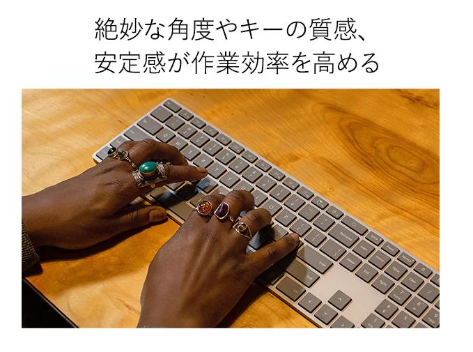 Microsoft Surface