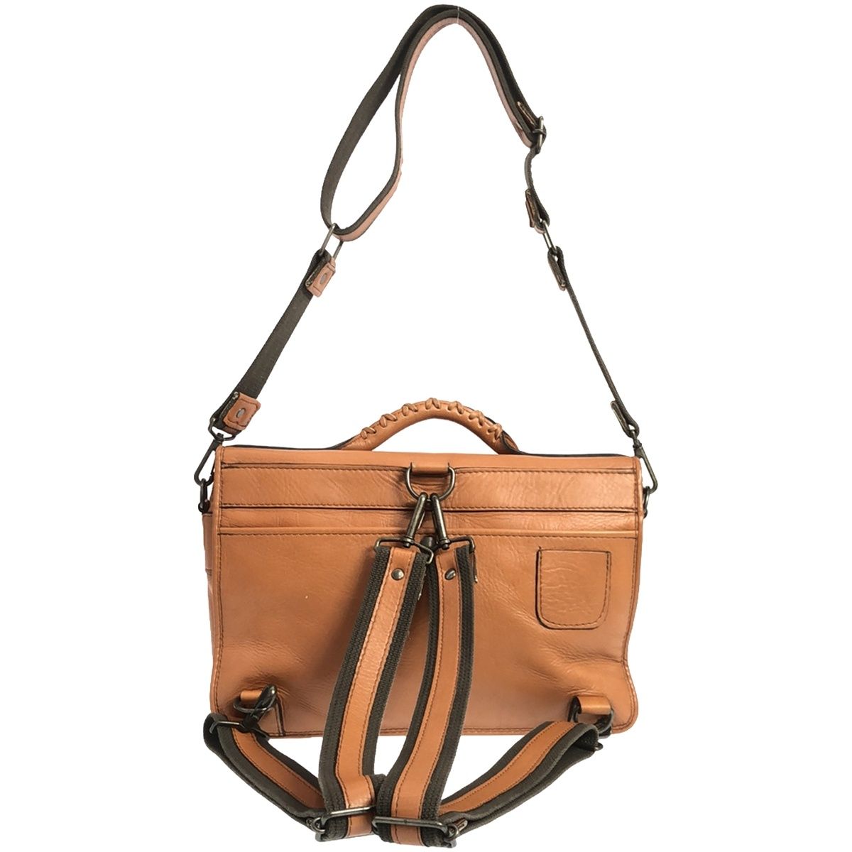 美品✨ PORTER ポーター 3way ビジネスバッグ バロン ジョルダー