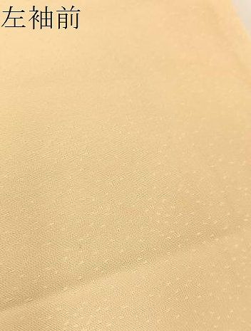 平和屋着物＃羽織 刺繍 枝梅 金彩 正絹 逸品 BAAT8963gt