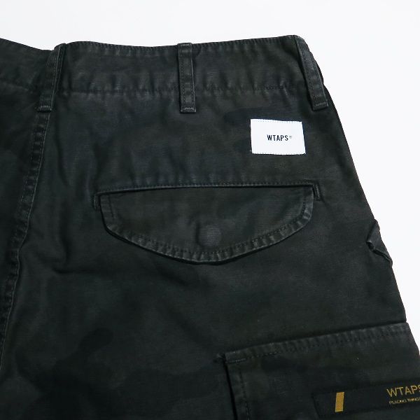 wtaps カーゴパンツ232WVDT-PTM06 imgrc0097635134.jpg