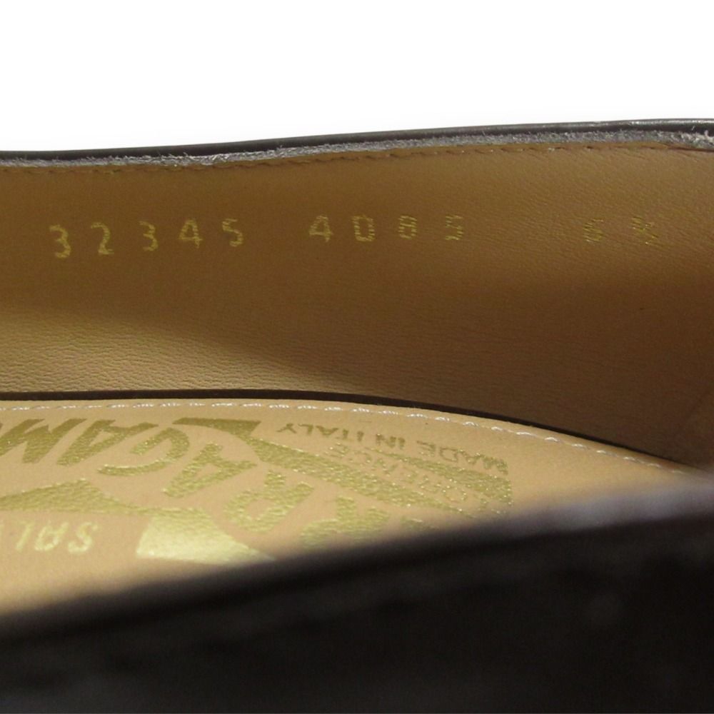 サルヴァトーレフェラガモ NAFFY