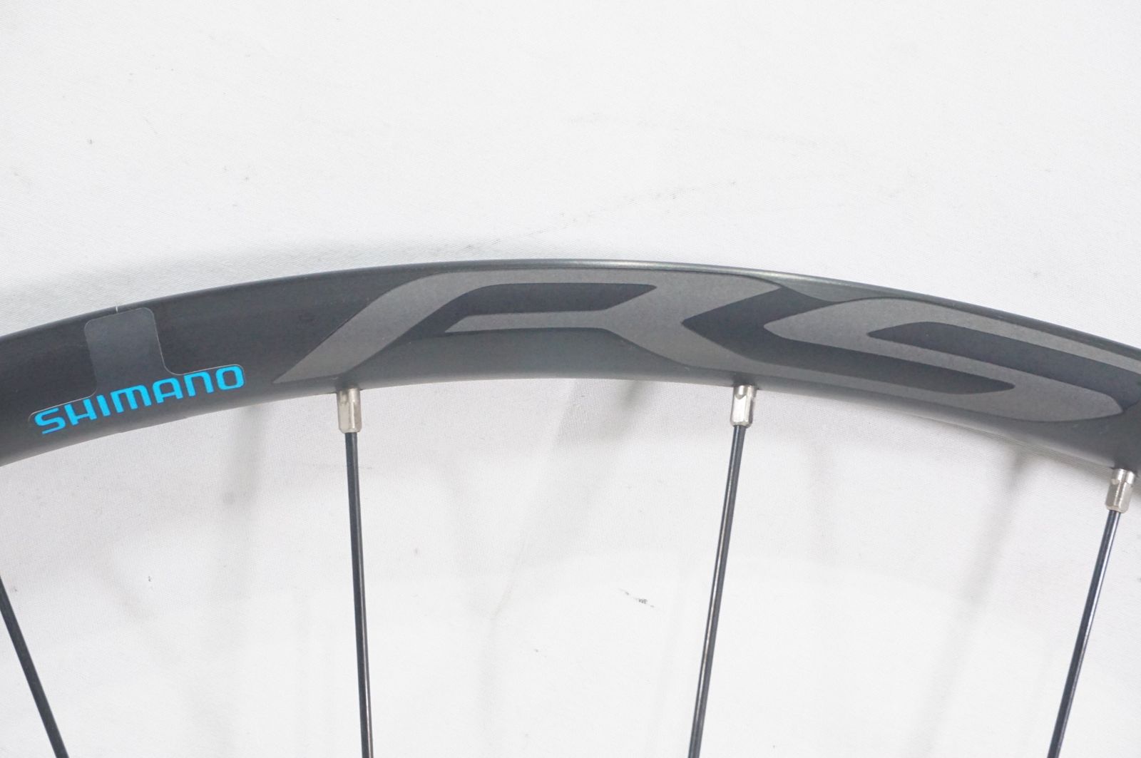 中古】 SHIMANO 「シマノ」 WH-RS171 ホイールセット / バイチャリAKIBA店