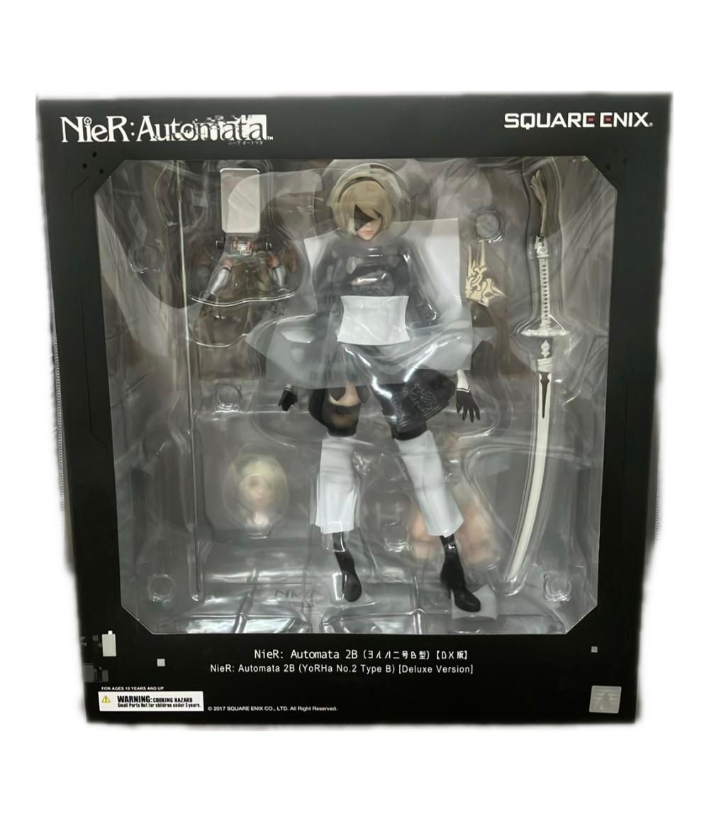 NieR:Automata』 ニーアオートマタ フィギュア 2B （ヨルハニB型