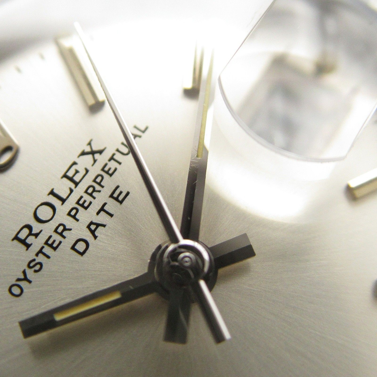 ROLEX