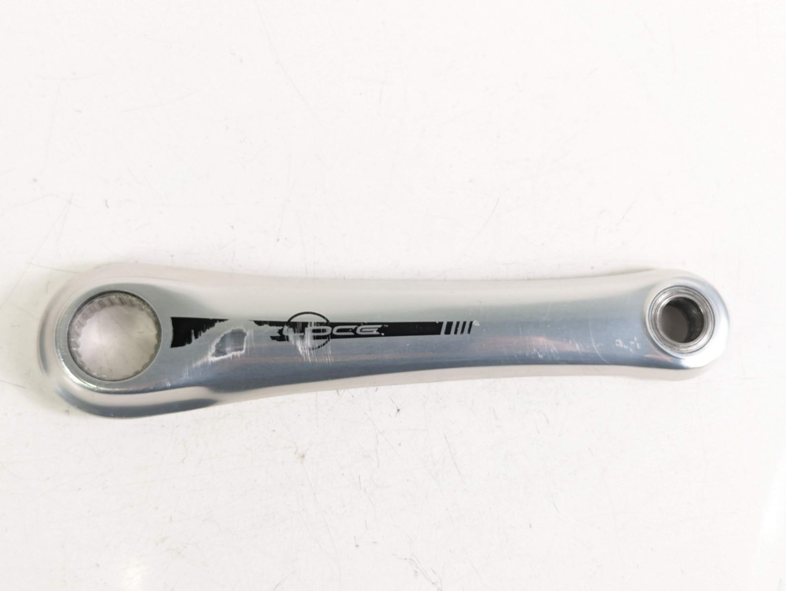カンパニョーロ（Campagnolo）バックル 破損品（全く使えません） カンパニョーロ（Campagnolo）バックル 破損品（全く使えません