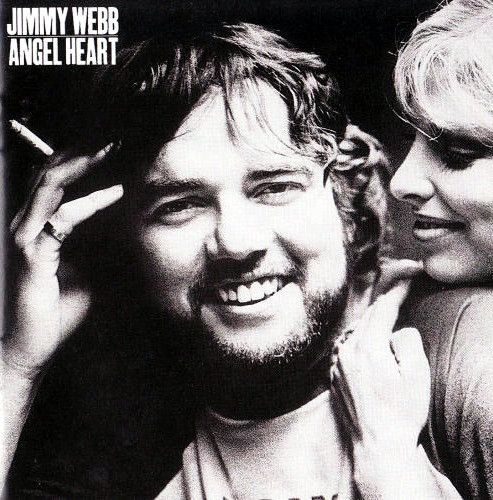 米CD Jimmy Webb Angel Heart CK66654 Columbia, Legacy, Lorimar Records 未開封 /00110 米CD Jimmy Webb Angel Heart CK66654 Columbia, Legacy