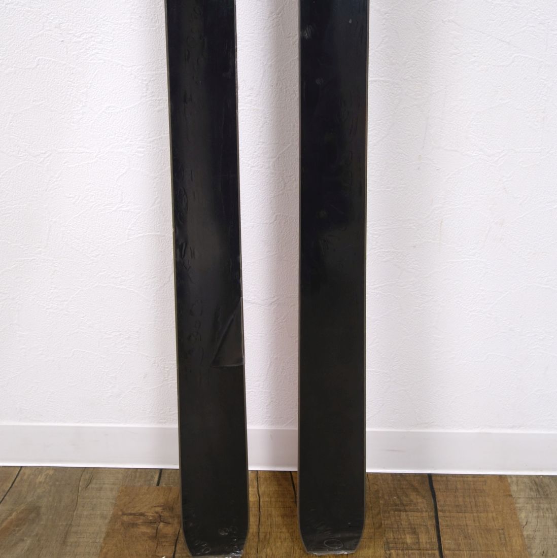 未使用 ミズノ Mizuno Race Jmode 163cm センター 60mm