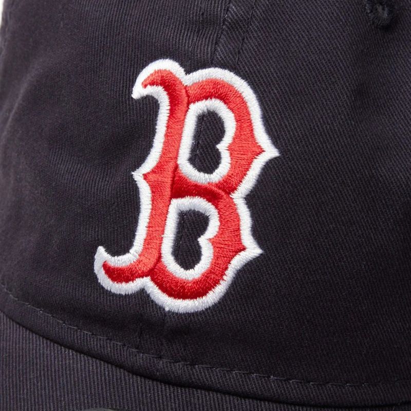NEW ERA ニューエラ キャップ ロゴ 9TWENTY 920 MLB Side Patch