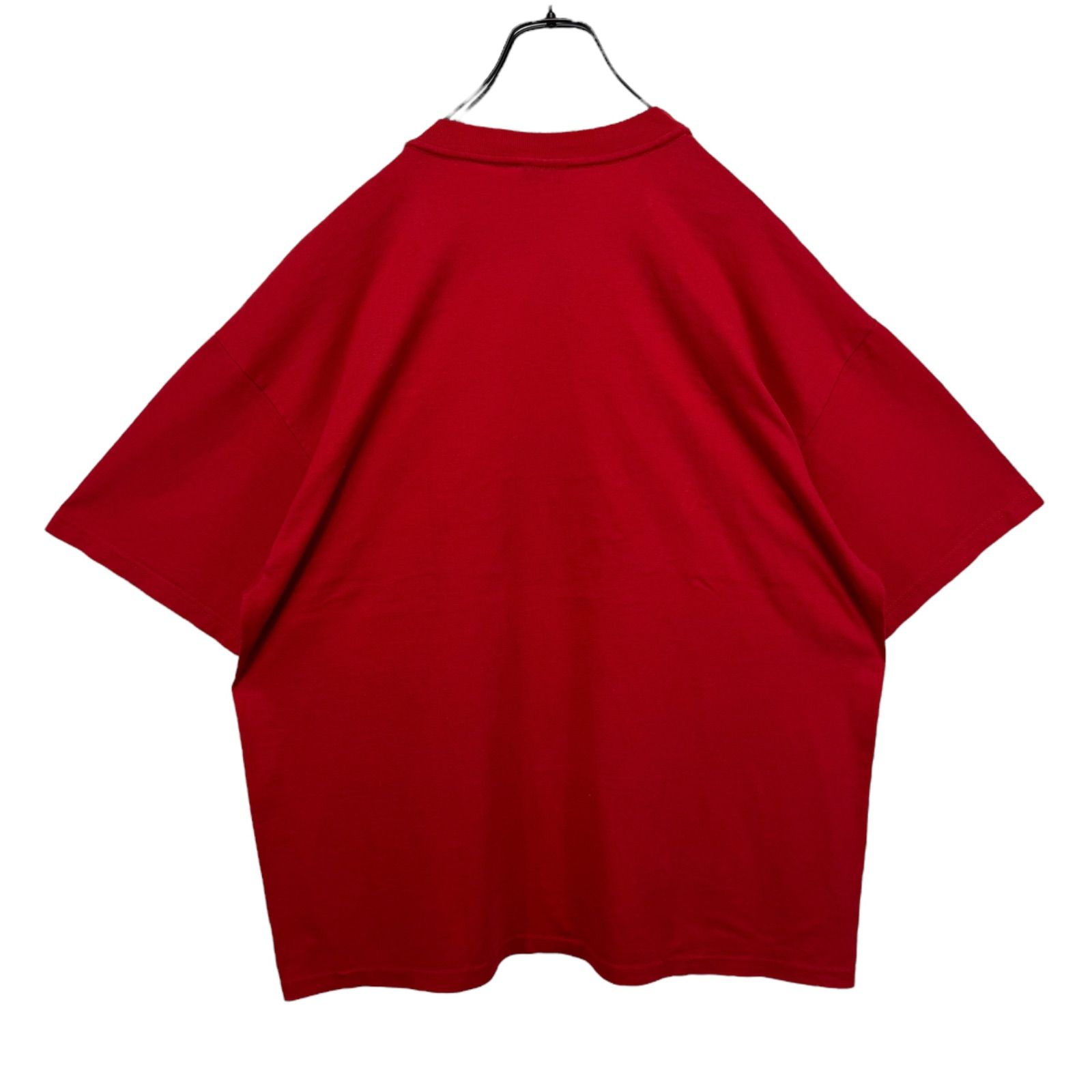 90s-00s Enjoy Weed Coca-Cola-Like Parody T-shirt Tee USA製ボディ 