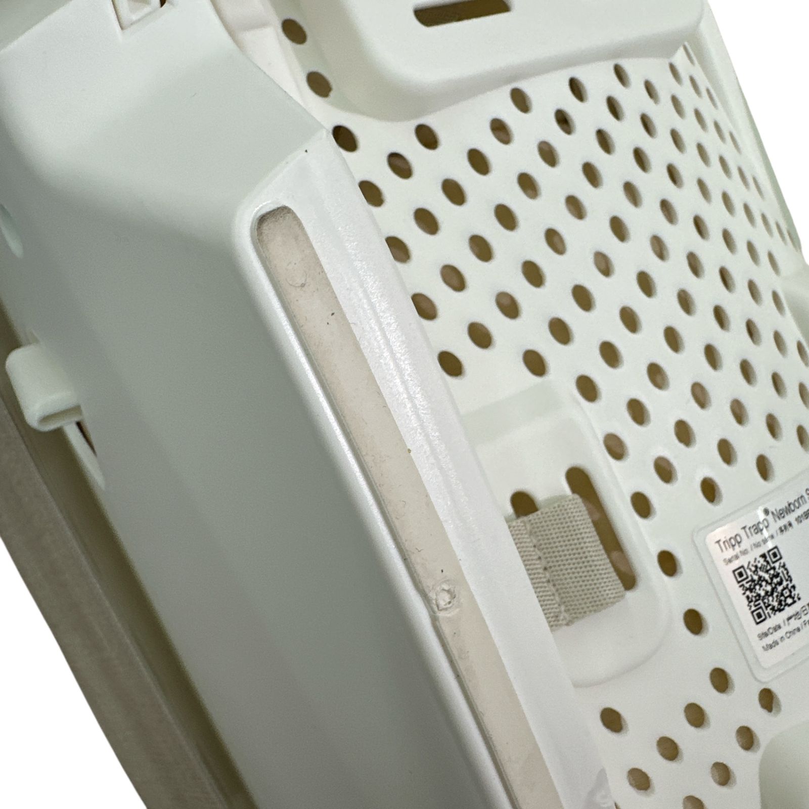  ストッケ トリップトラップ ニューボーンセット クリーム ベビーラック チェア ベビー用家具