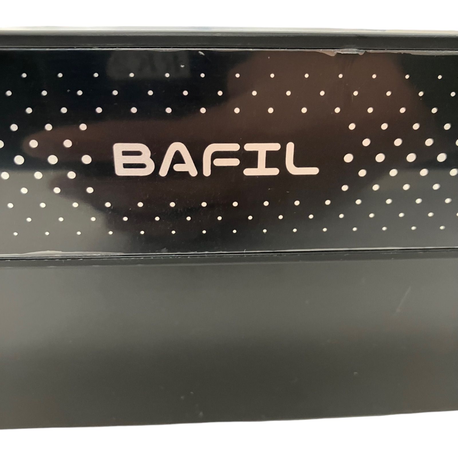 BAFIL ブルブルセレブ 振動マシーン ダイエット フィットネス 新品未開封 Amazon | BAFIL ブルブル振動マシン ブルブルマシン 日本製 小型