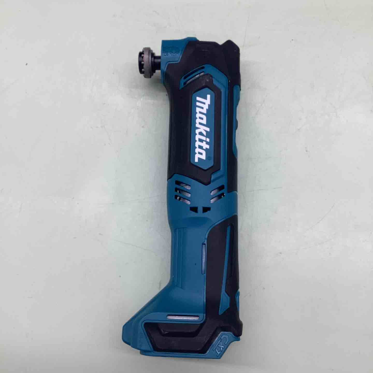 コードレスマルチツール TM30DZ