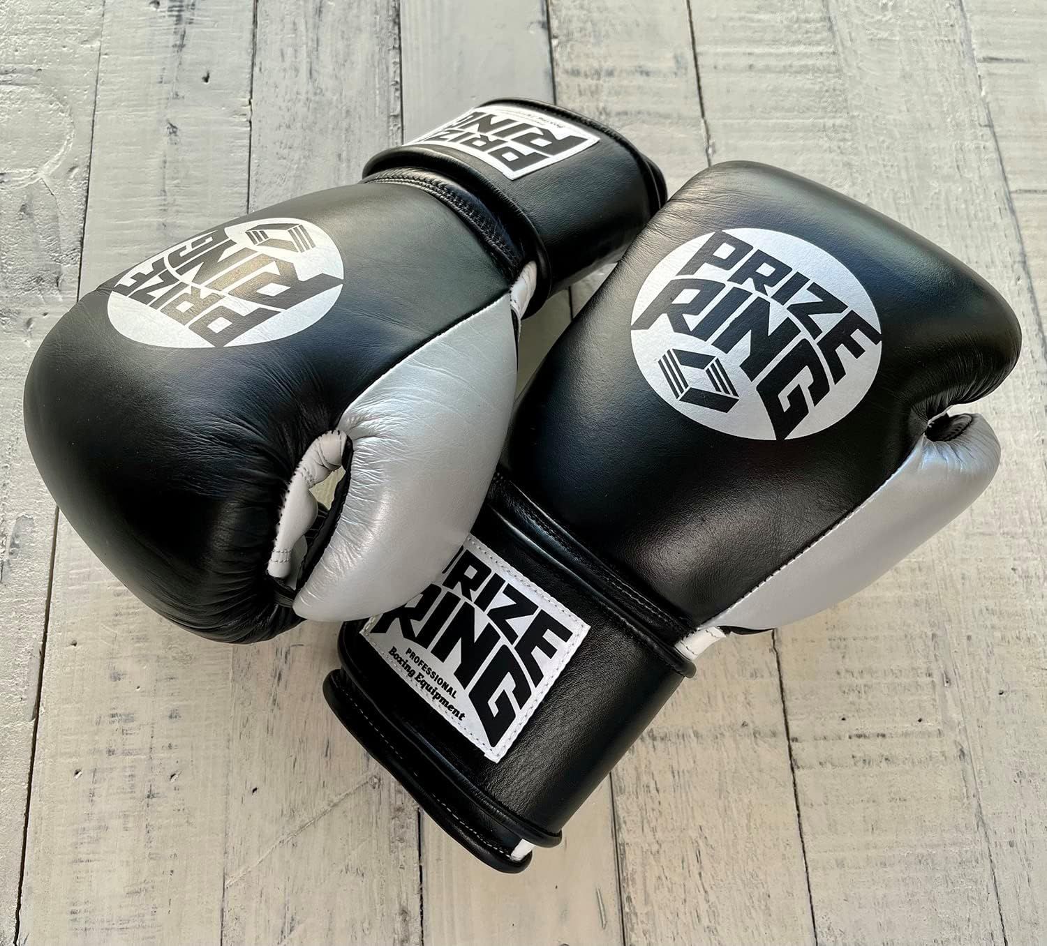 PRIZE RING ボクシンググローブ 10oz 紫金 PRIZE RING ボクシング