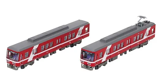【希少】TOMYTECH　遠州鉄道2000形エヴァンゲリオンラッピング電車セット 希少】TOMYTECH 遠州鉄道2000形エヴァンゲリオンラッピング電車セット