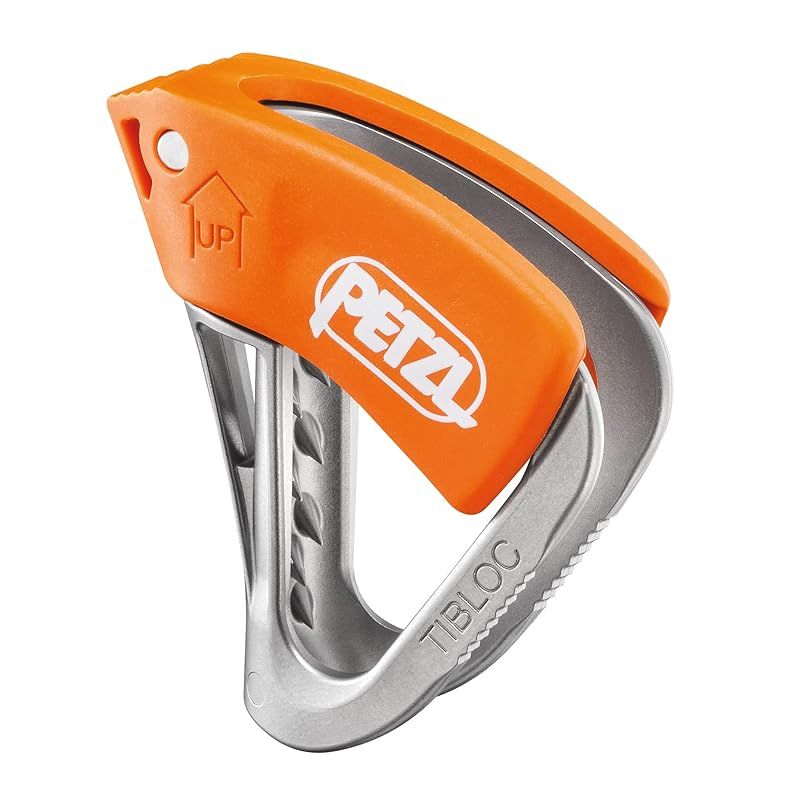 PETZL ペツル B01B タイブロック 0
