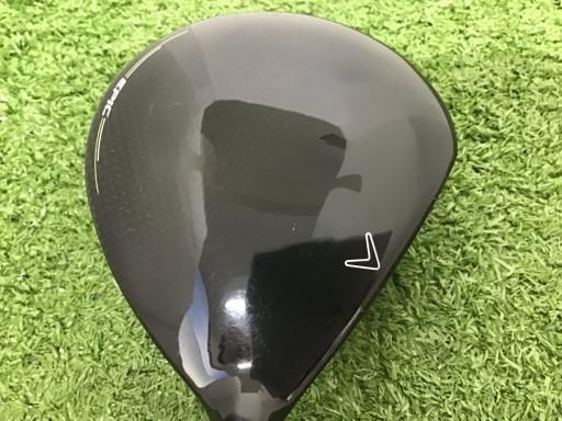 中古】 キャロウェイ EPIC MAX 3W レフティ フェアウェイウッド