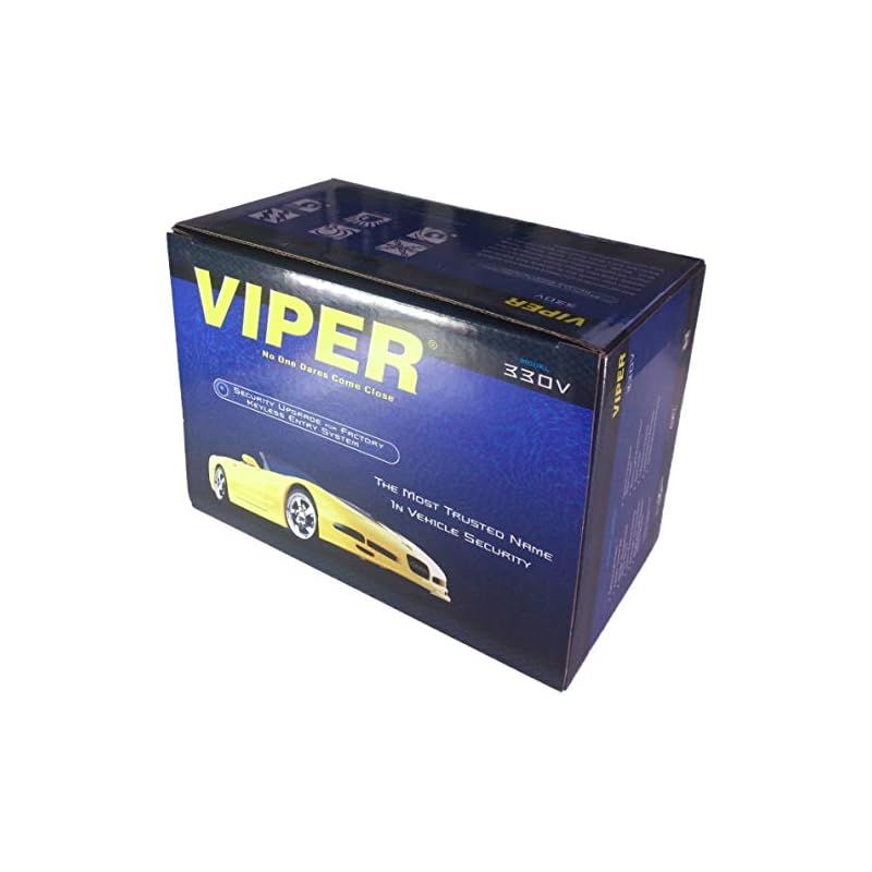 新品】 viper330v バイパー３３０Ｖ （純正キーレス・スマートキー連動セキュリティー） 0 - お店で人気の商品