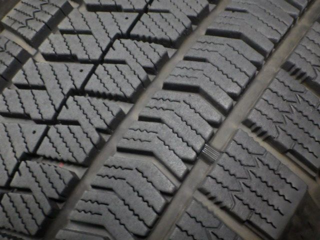 新商品が続々！ SP464 ● 製造 約8部山●BS BLIZZAK VRX2●215 60R16●4本
