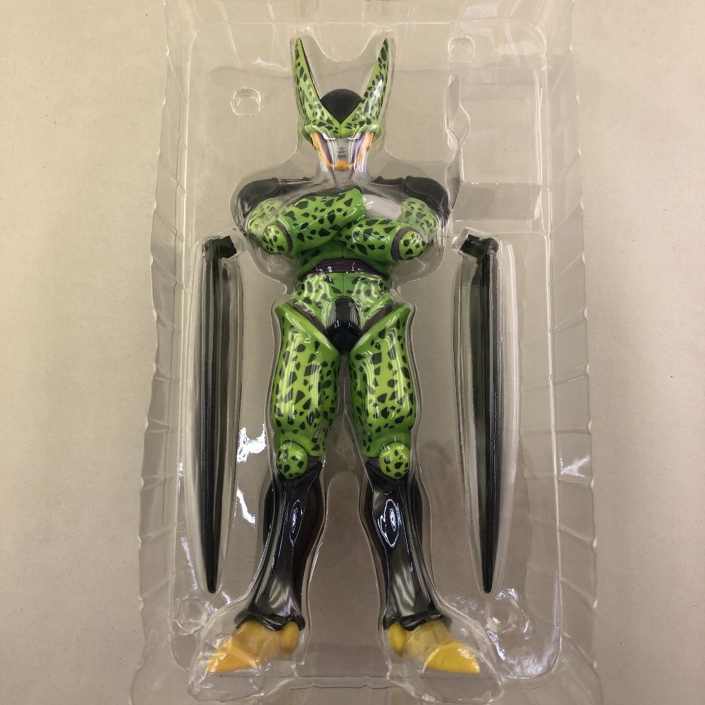03w04105/ 一番くじ ドラゴンボール VSオムニバス超 F賞 セル完全体