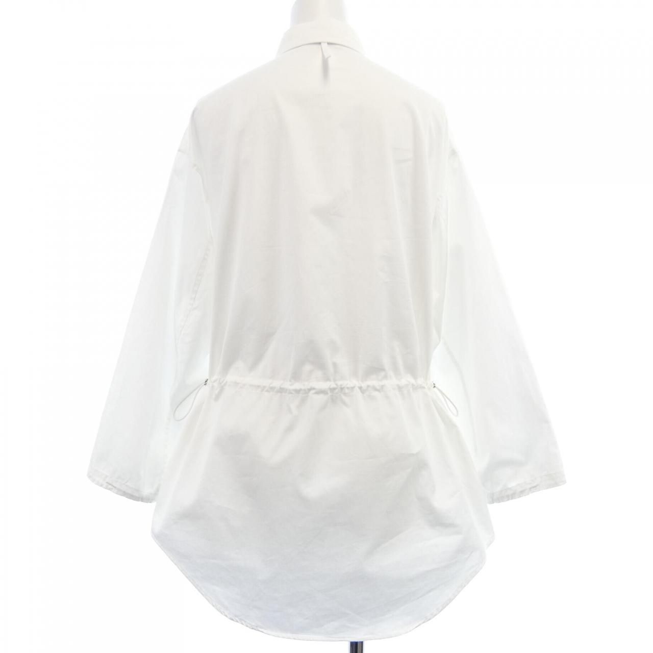 エルメス HERMES クルードセル CLOU DE SELLE 4E0645DV チュニック