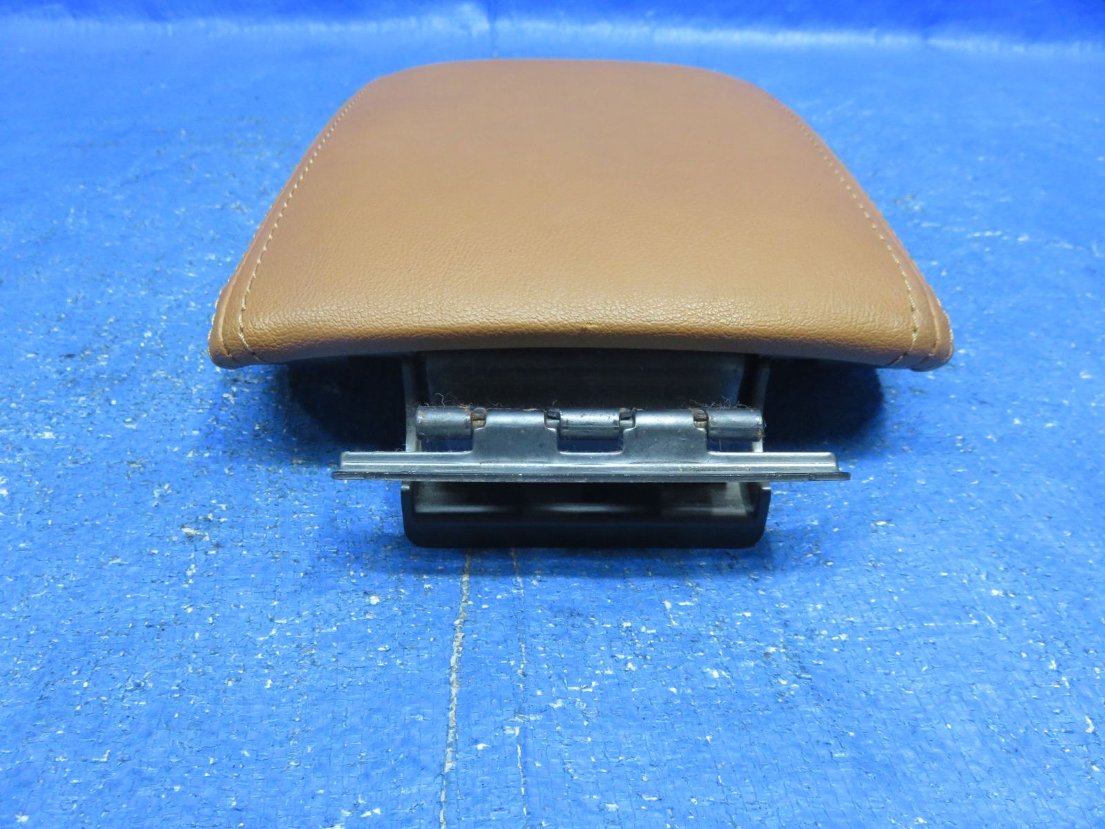 センターコンソール