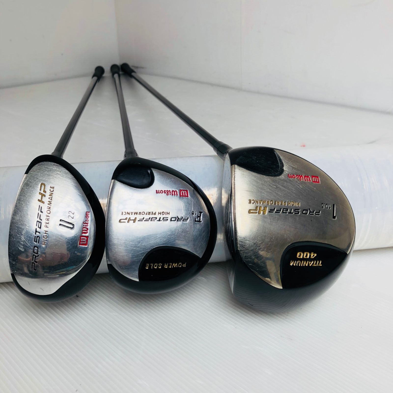 【初心者様推奨‼】Wilson ウィルソン メンズ ゴルフクラブ 初心者セット 初心者様推奨‼】Wilson ウィルソン メンズ ゴルフクラブ 初心者