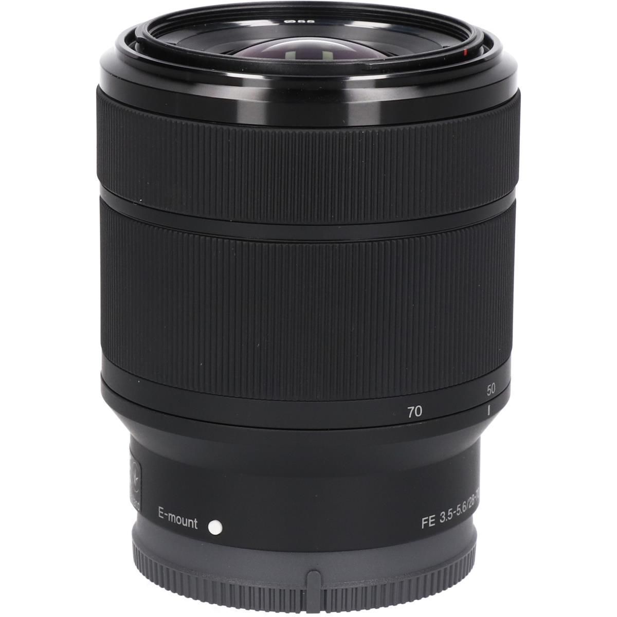 ＦＥ２８－７０ｍｍ Ｆ３．５－５．６ＯＳＳ