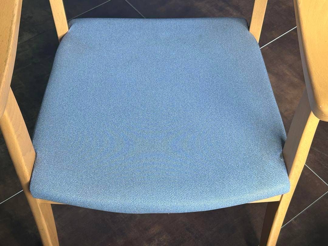 カリモク karimoku オリバー oliver アームチェア ソファ IS