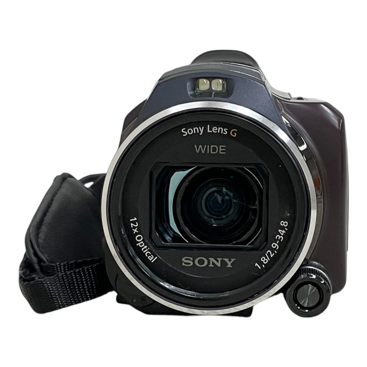 SONY HDR-PJ800 デジタルビデオカメラ ハンディカム ソニー