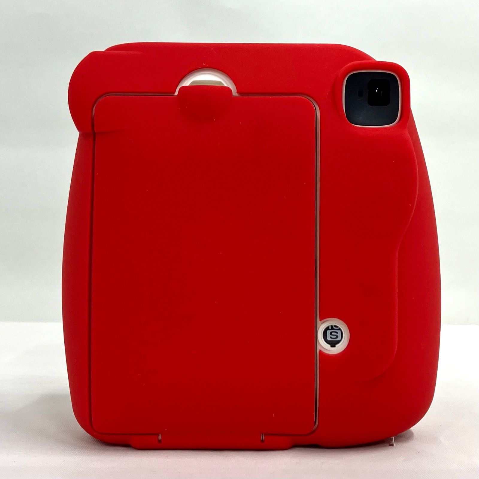 FUJI FILM INSTAX MINI 8+ ヒロシマトウヨウカープ 値下げ！FUJI FILM