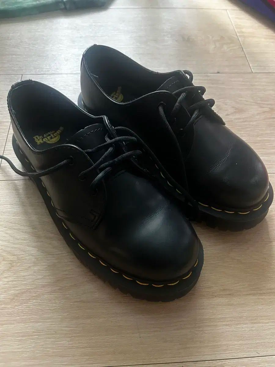 DR. MARTENS ドクターマーチン 1461 ベックス 220
