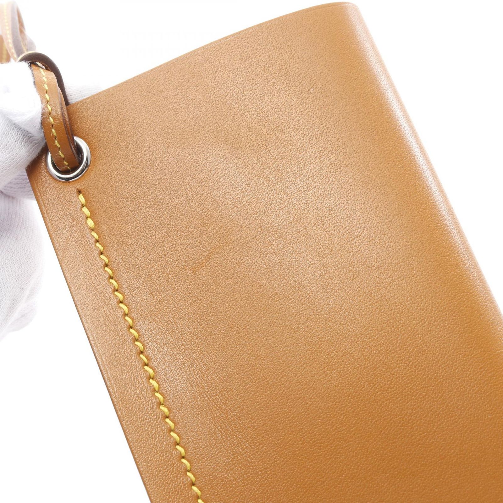 エルメス HERMES その他ケース Hセリエ ヴェルソ ナチュラルサブレ  