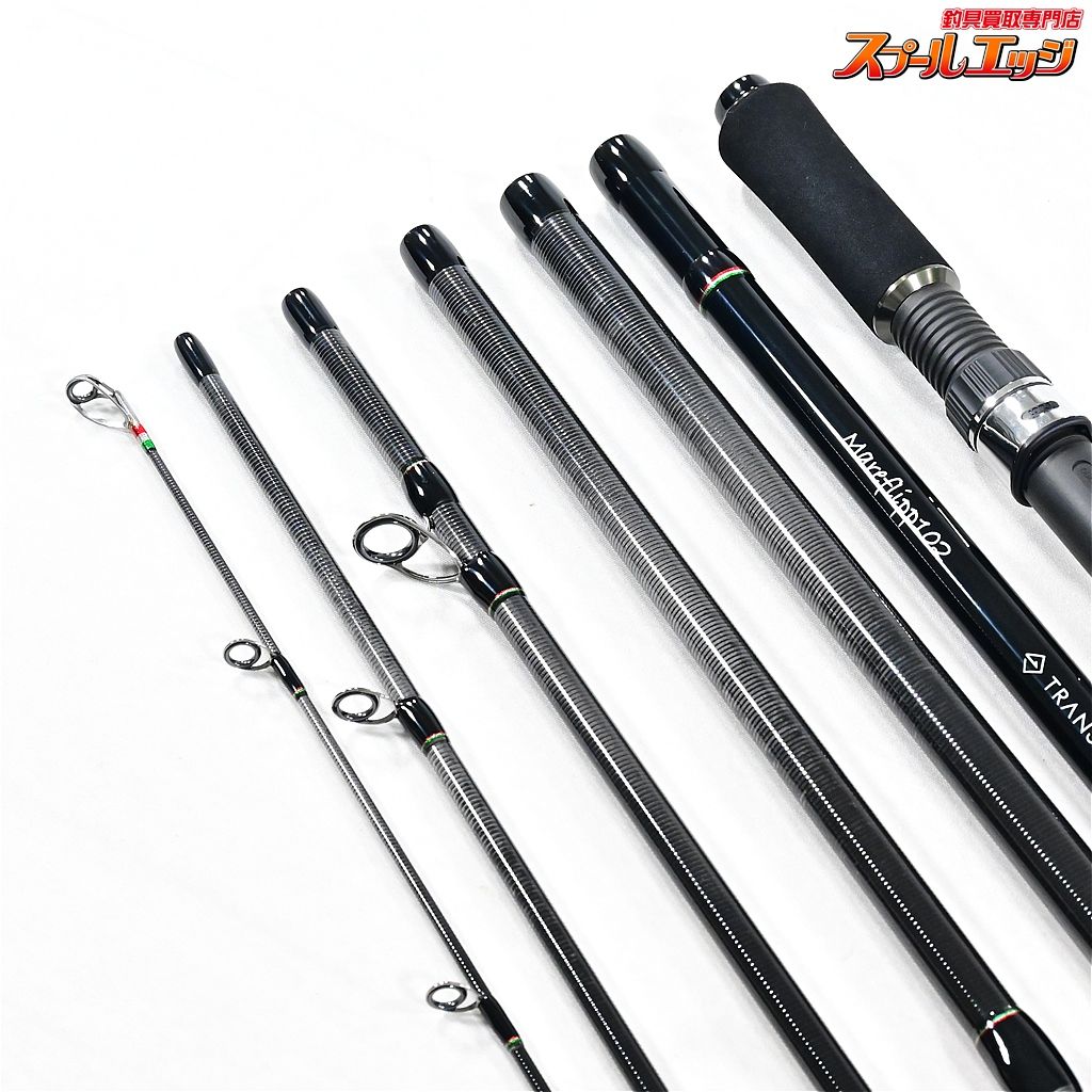 【トランスセンデンス】 マーレフリップ 111/102 TRANSCENDENCE