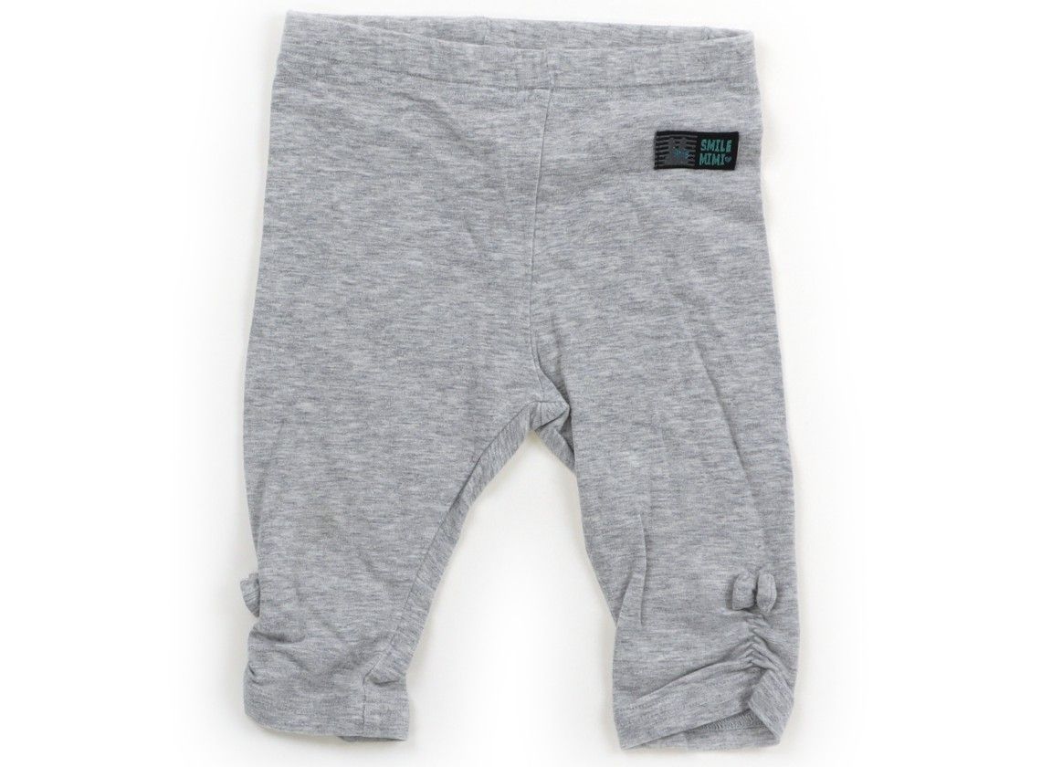 ニットプランナー（KP）/KnitPlanner(KP)】レギンス 80サイズ