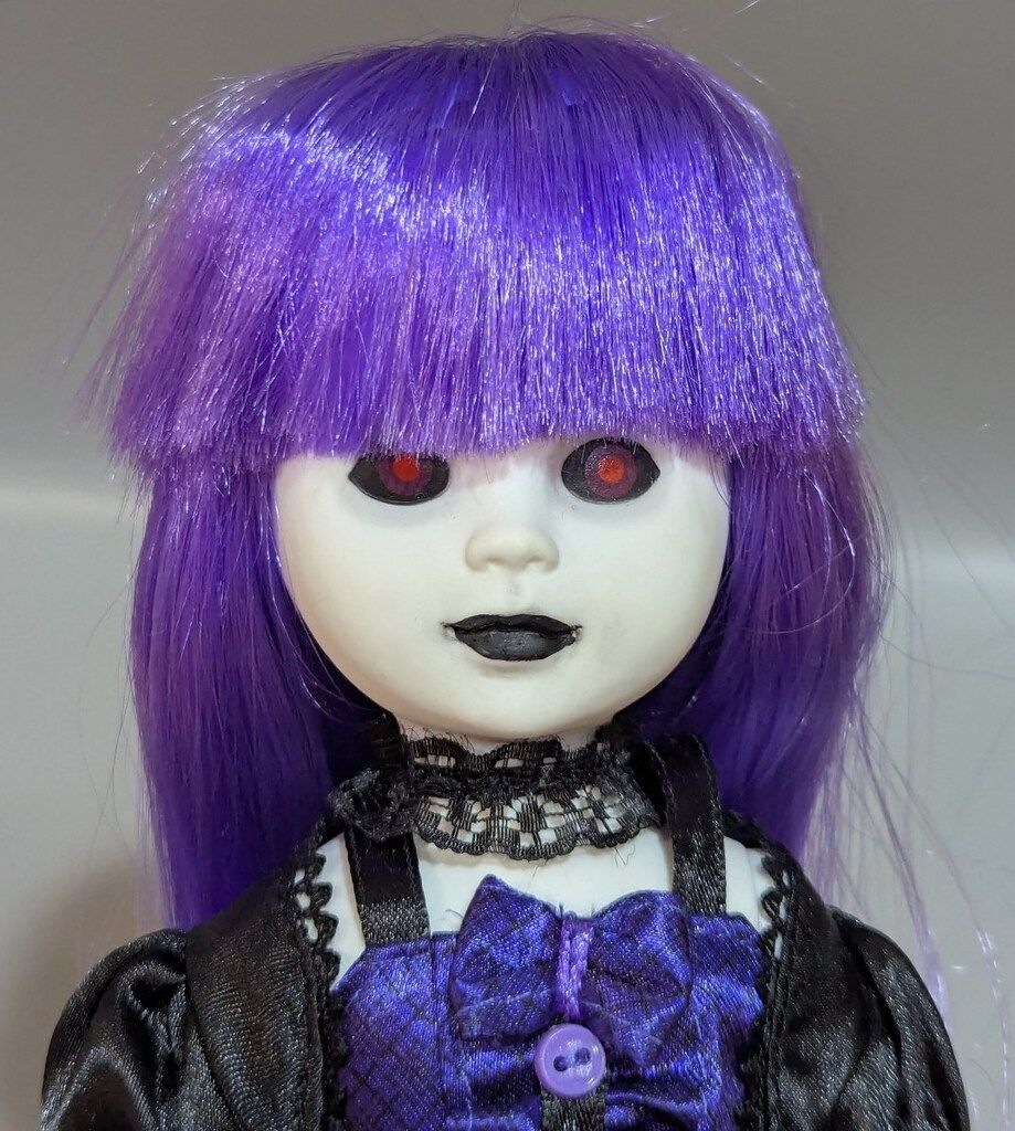 リビングデッドドールズ ヘーゼル&ハッティ HAZEL&HATTIE 未開封 リビングデッドドールズ ヘーゼル&ハッティ HAZEL&HATTIE 未開封