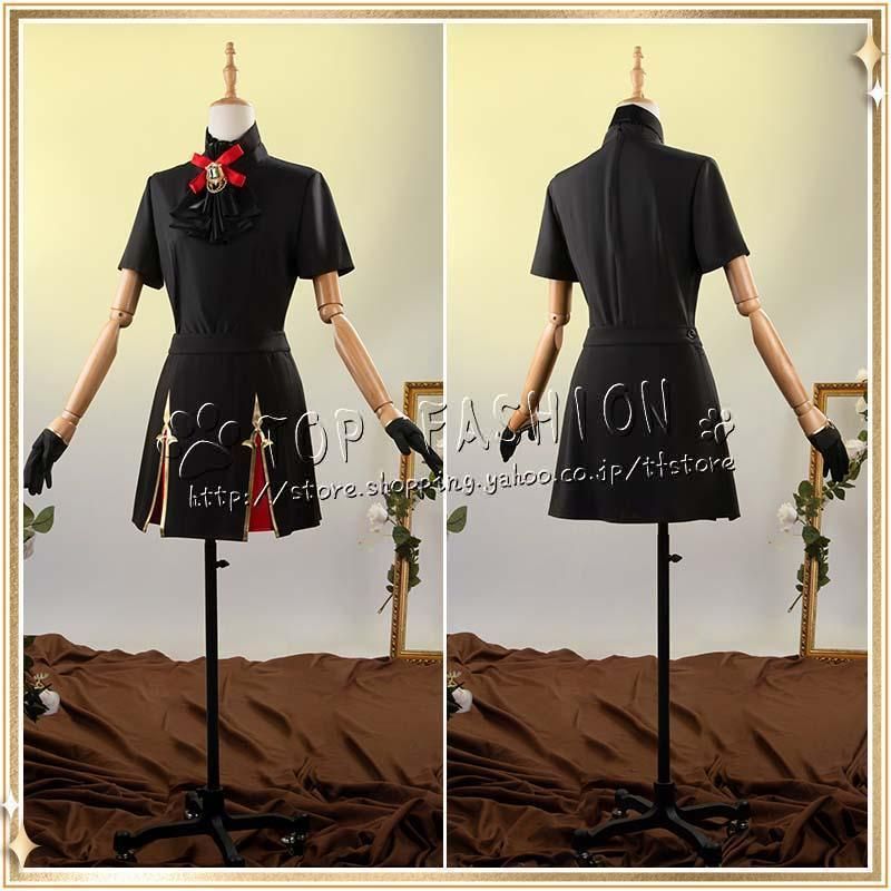 Orfevre コスプレ