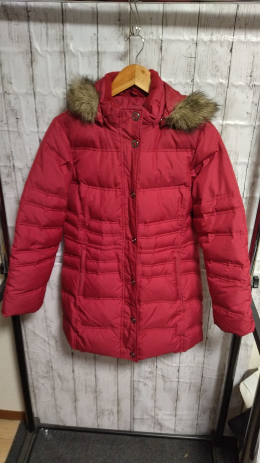 Eddie Bauer（ダウンコート）のフリマアイテム一覧