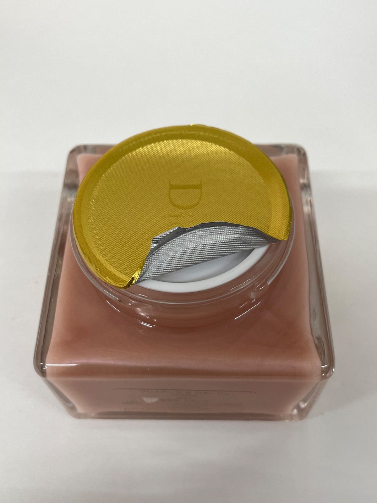 J382 Dior ディオール プレステージ ル ゴマージュ 〈洗顔料〉 150mL 