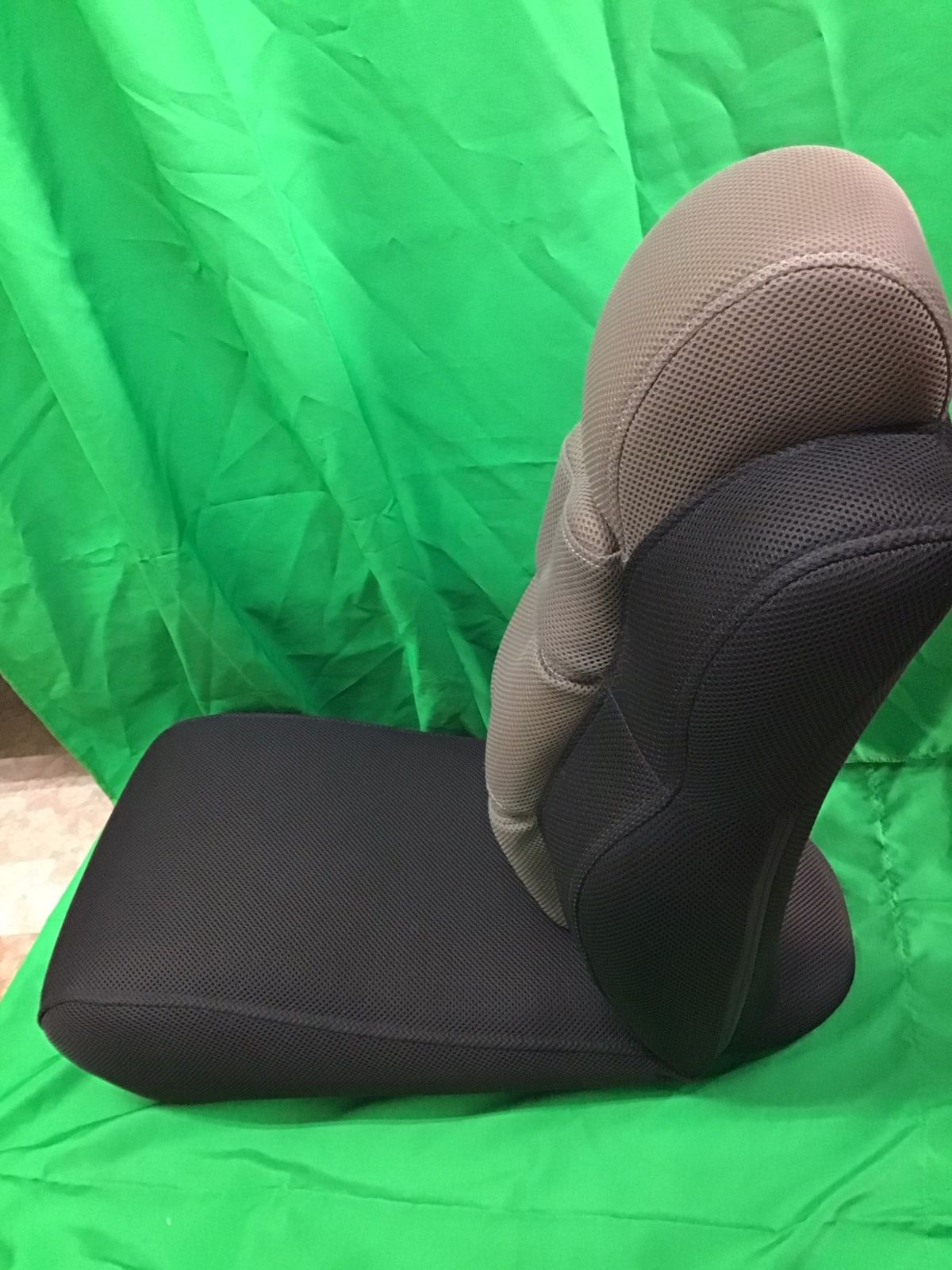 健康用品 PROIDEA（プロイデア） 骨盤ポール座椅子 NOBIIIL 背骨ストレッチ