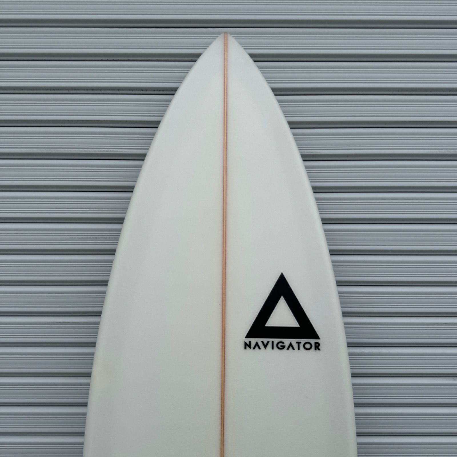 NAVIGATOR mustache 5'11 ショートボード 【公式通販】