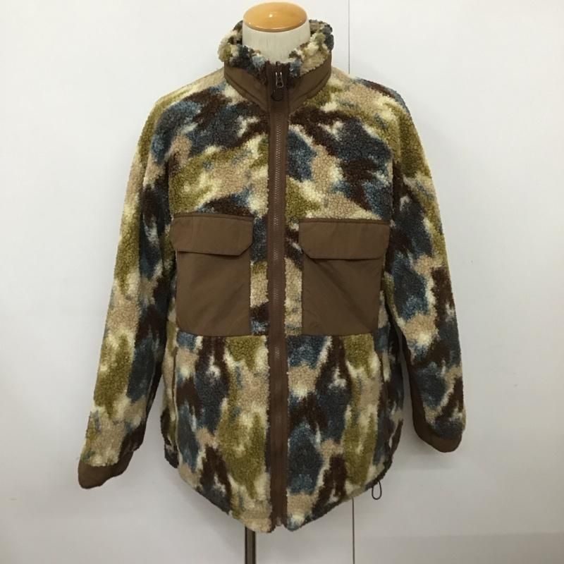 BAYFLOW ベイフロー ジャケット、上着 ジャンパー、ブルゾン 