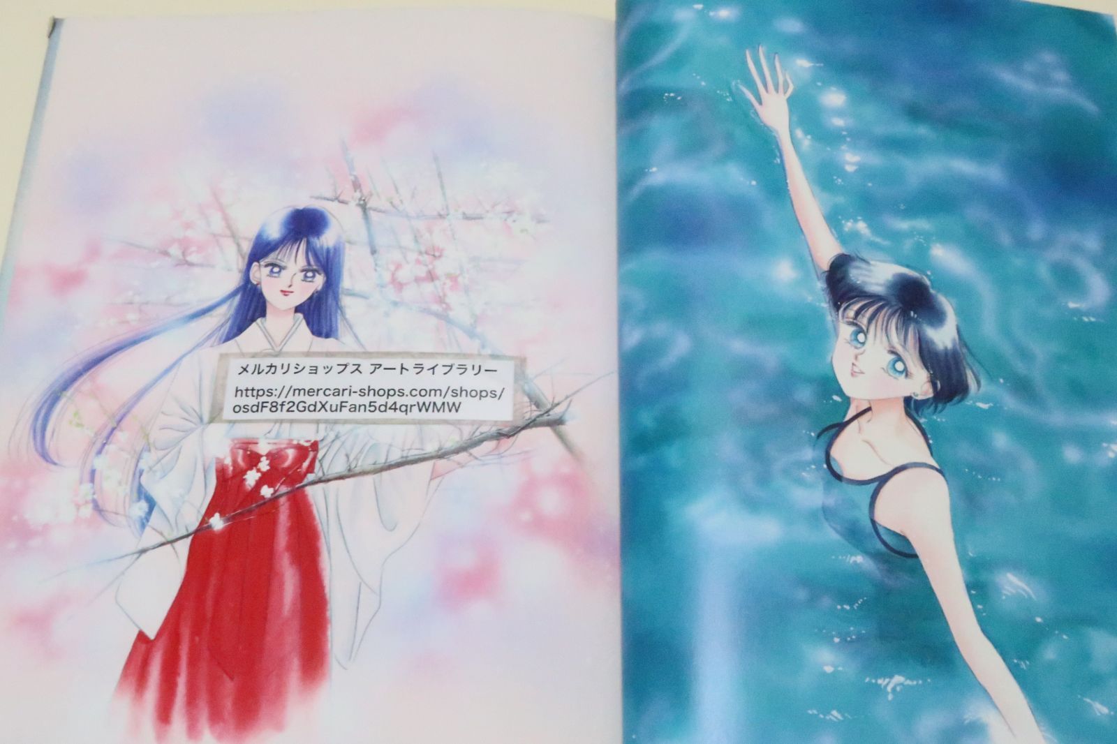 美少女戦士セーラームーン原画集Vol.1 武内直子 美少女戦士セーラームーン原画集 Vol.1 | 武内 直子 |本 | 通販 | Amazon