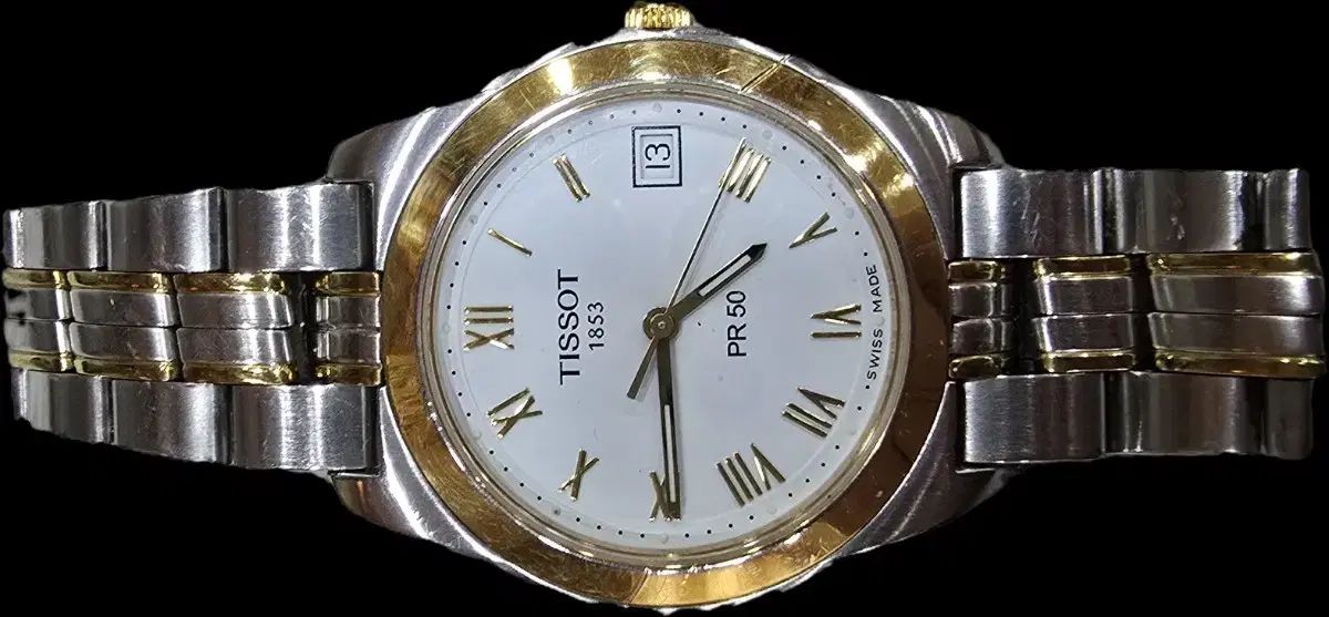 TISSOT