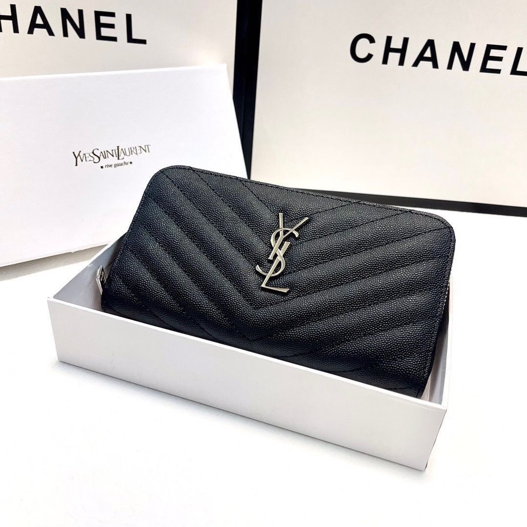 今日 YSL サンローラン ブラック バッグ 送料無料 在庫 セール価格 -WTO輸入1