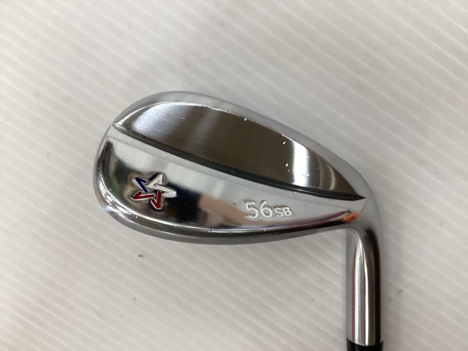 最短 ARTISAN WEDGE メッキ | 56 | WEDGE | KBS 120 | | ウェッジ | アーティザンゴルフ