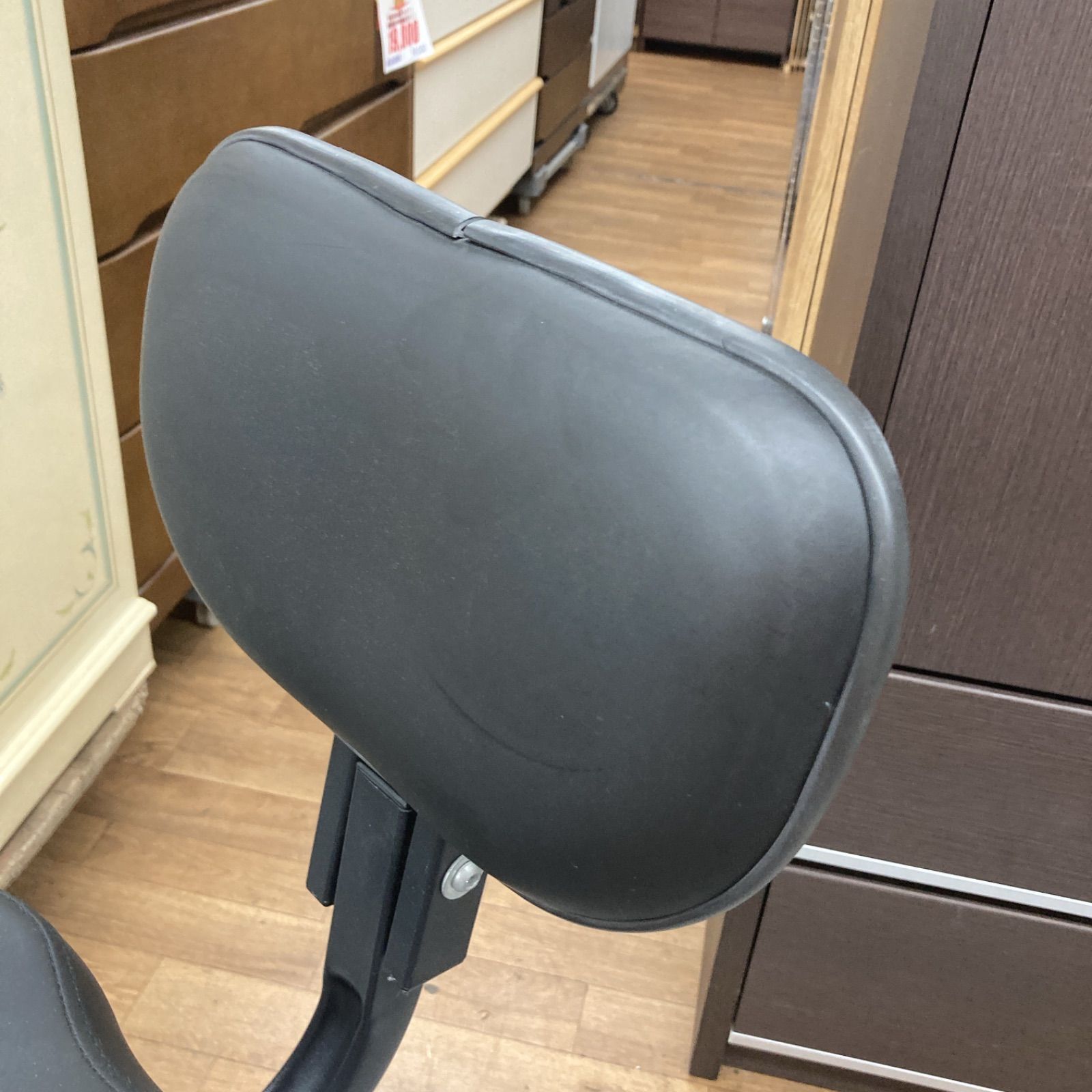 エアロバイク