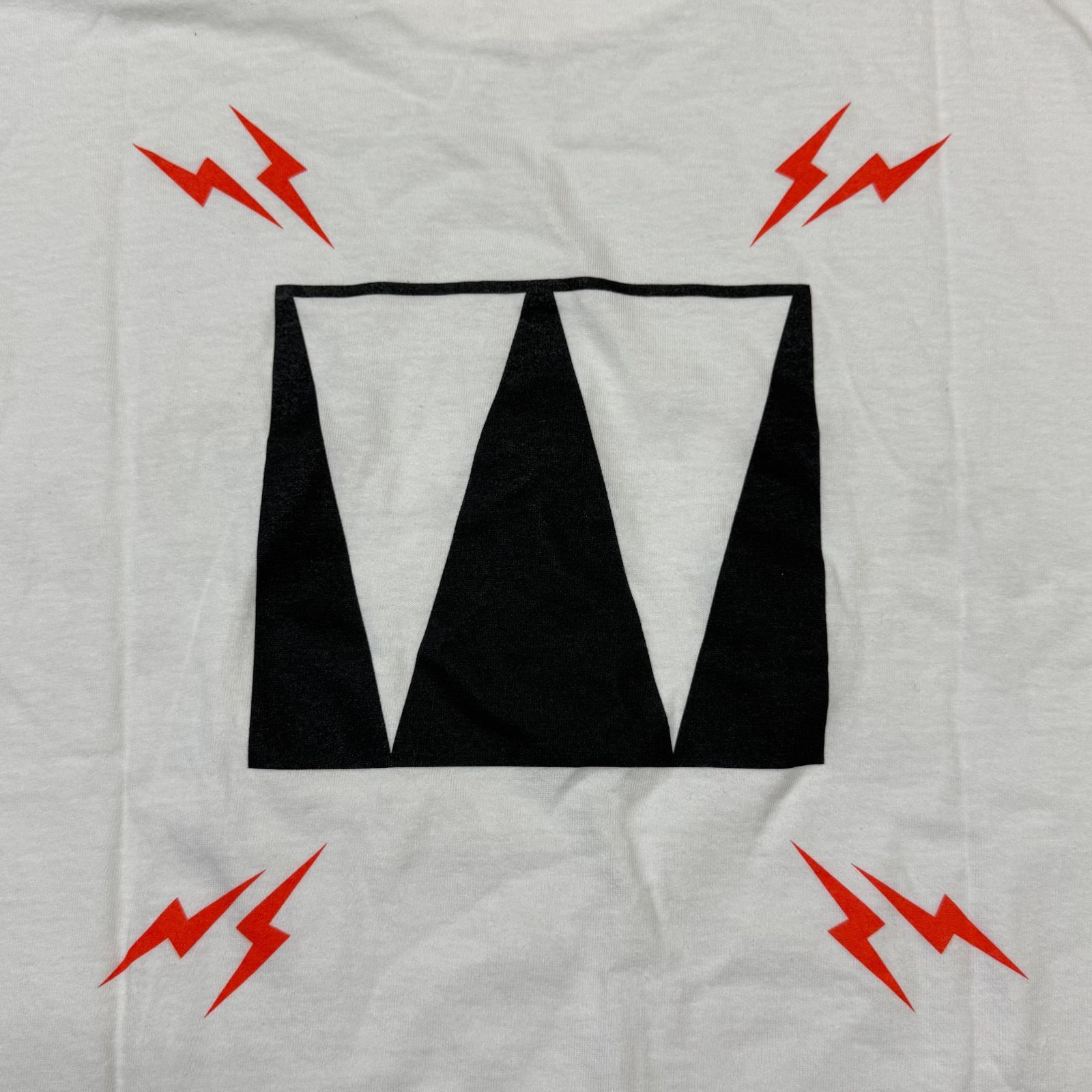 SEQUEL 25SS 名古屋限定 WEEKEND SEQUEL T-SHIRT プリント Tシャツ