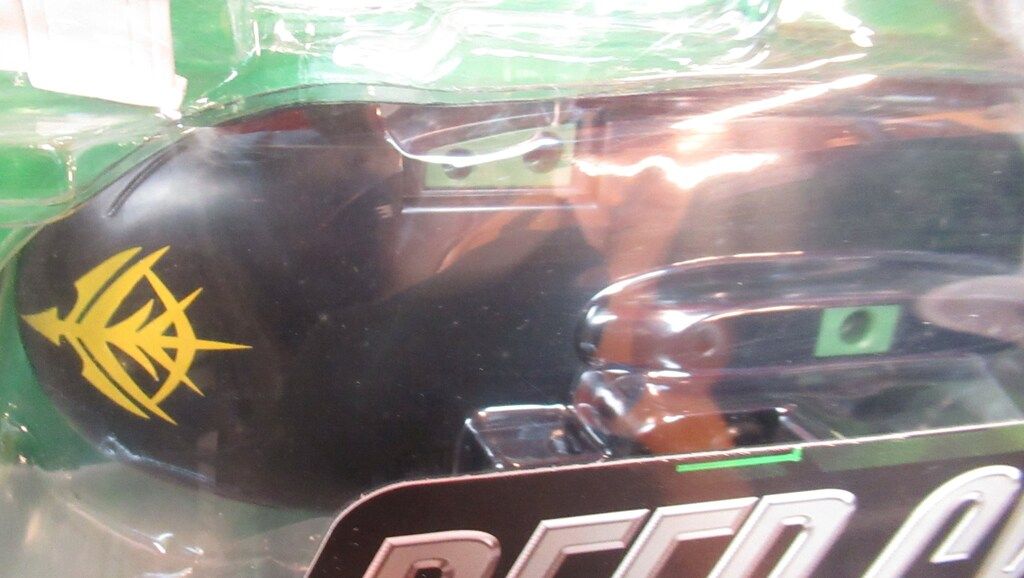 バンダイ M&Vシリーズ 機動戦士ガンダム0083 STARDUST MEMORY ムサイ級