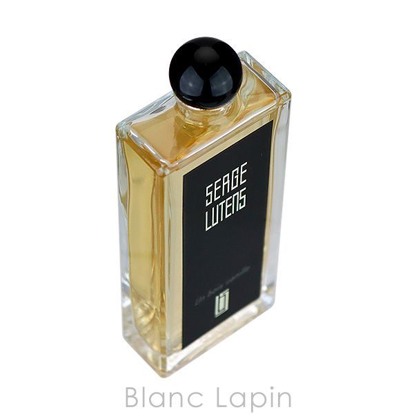 SERGE LUTENS セルジュルタンス アンボワバニール 50ml セルジュ
